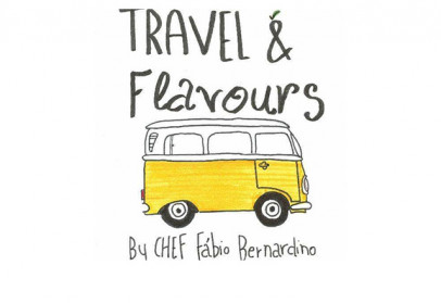 Travel & Flavours
