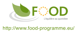 FOOD - http://www.food-programme.eu